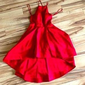 a formal dress (taking offers)
